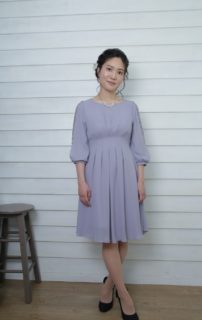ドレス（６）