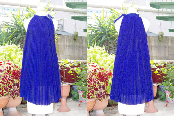 ろまんす散歩　レンタルドレス