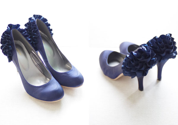 ろまんす散歩　ヒール