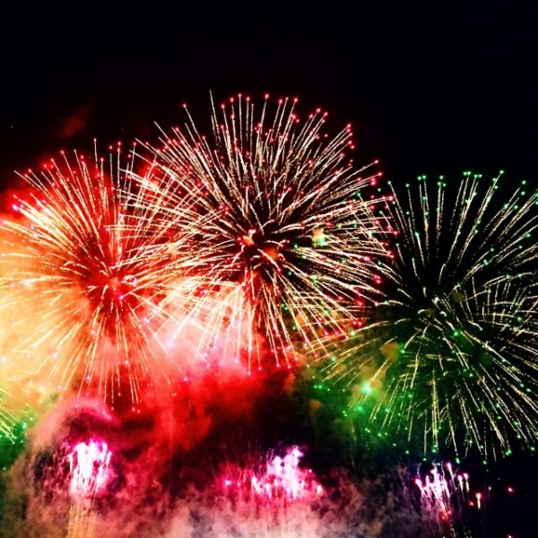 あつぎ鮎まつり